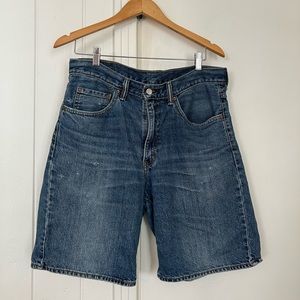 Levi’s Shorts
